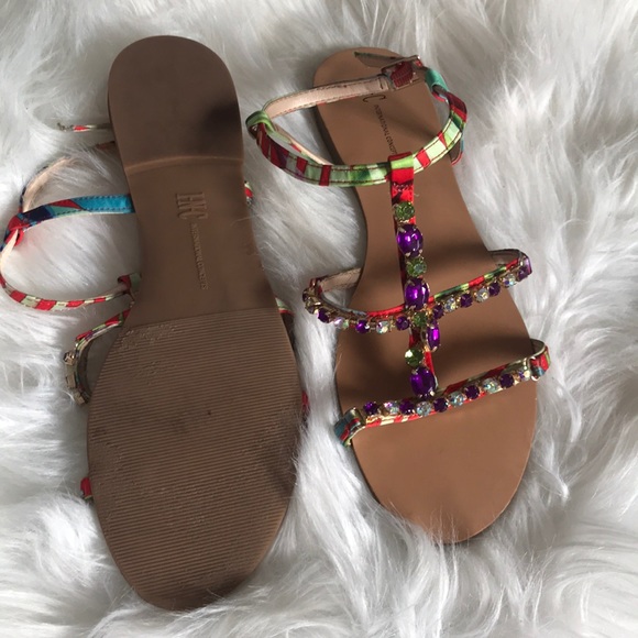 Sandals - Picture 2 of 2